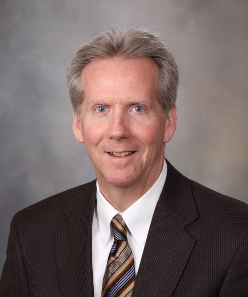 Dr. Eric Scott Edell - Rochester, MN - Critical Care Medicine, Internal Medicine, Pulmonology