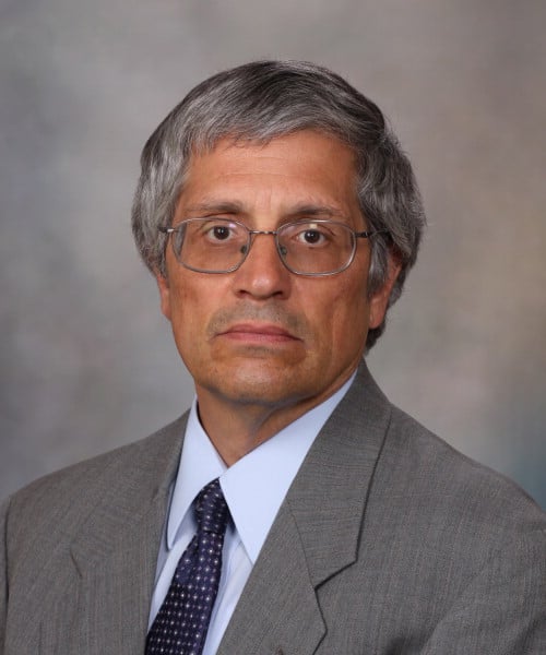 Dr. Joseph Peter Grande