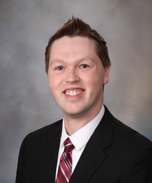 Dr. Matthew Ryan Meunier, MD - Rochester, MN - Family Medicine