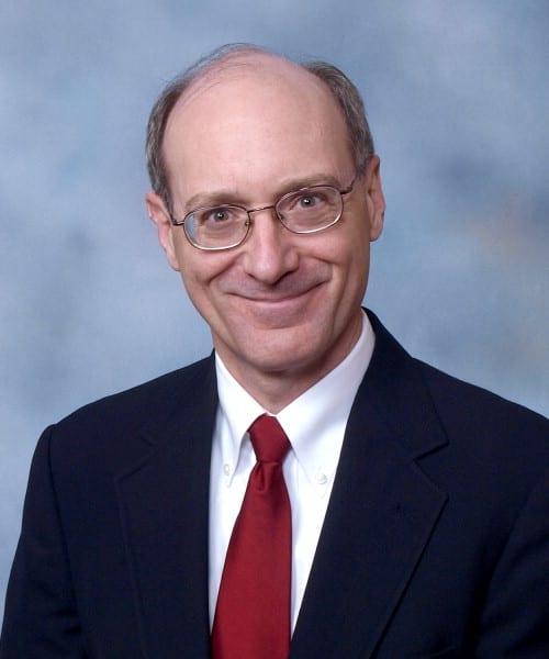 Dr. Bruce Keirce Kimbel, MD - Scottsdale, AZ - Internal Medicine