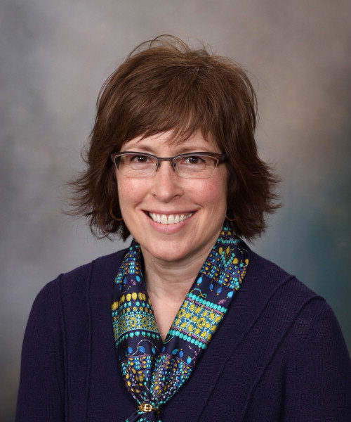 Dr. Margaret Rose Weglinski, MD - Rochester, MN - Anesthesiology
