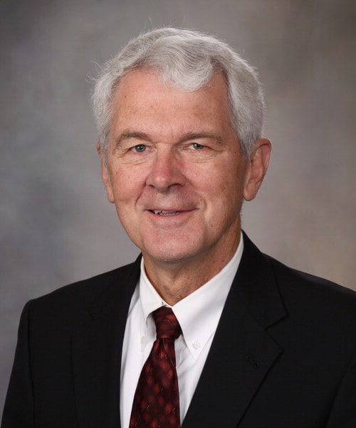 Dr. David Reams Daugherty, MD - Rochester, MN - Neurology, Psychiatry