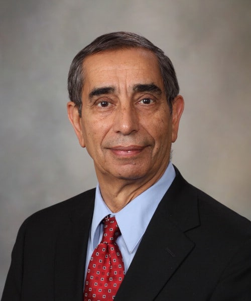 Dr. Vahab Fatourechi - Rochester, MN - Endocrinology,  Diabetes & Metabolism, Internal Medicine, Oncology