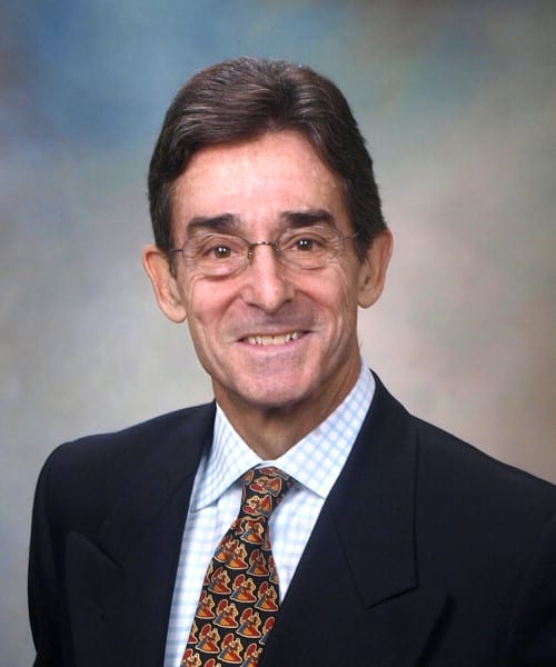 Dr. Javier Francisco Magrina - Phoenix, AZ - Obstetrics & Gynecology, Gynecologic Oncology