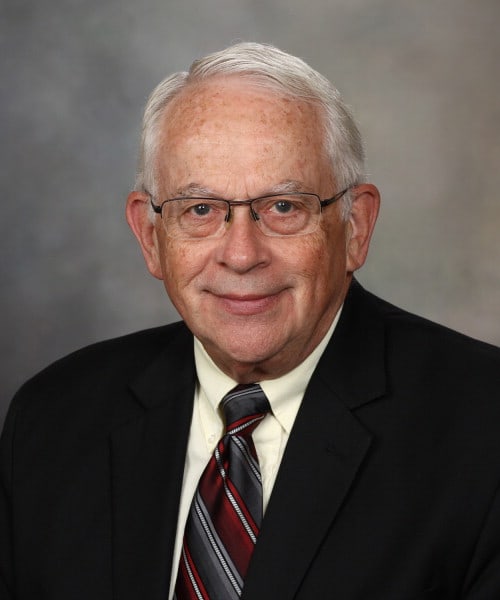 Dr. John Burton Bodensteiner, MD - Rochester, MN - Neurology