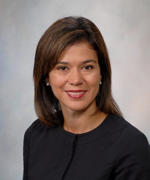 Dr. Isabel Cristina Mira-Avendano