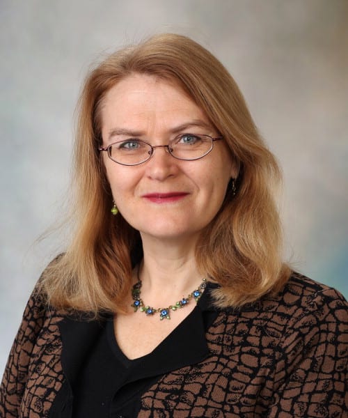 Dr. Lois Elaine Krahn, MD - Scottsdale, AZ - Sleep Medicine, Neurology, Psychiatry