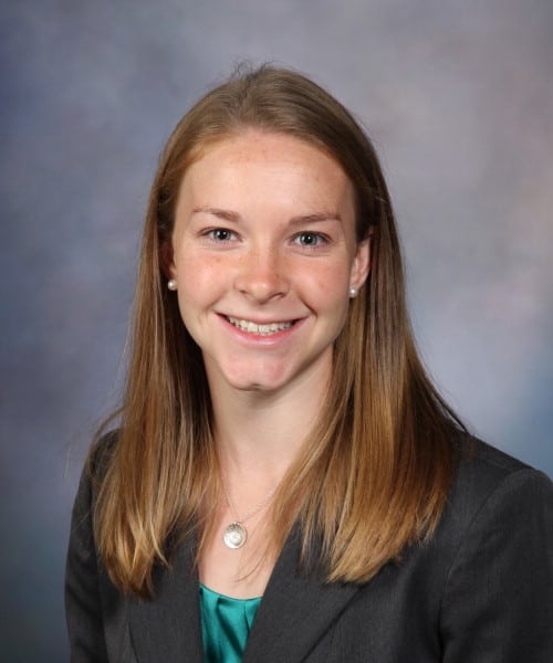 Dr. Caitlin Elizabeth Loprinzi Brauer, MD - Rochester, MN - Emergency Medicine
