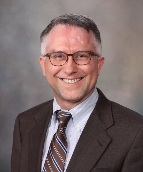 Dr. John Bennett Bundrick, MD
