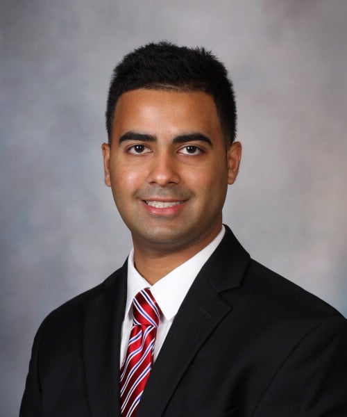 Dr. Jason Panchamia, DO