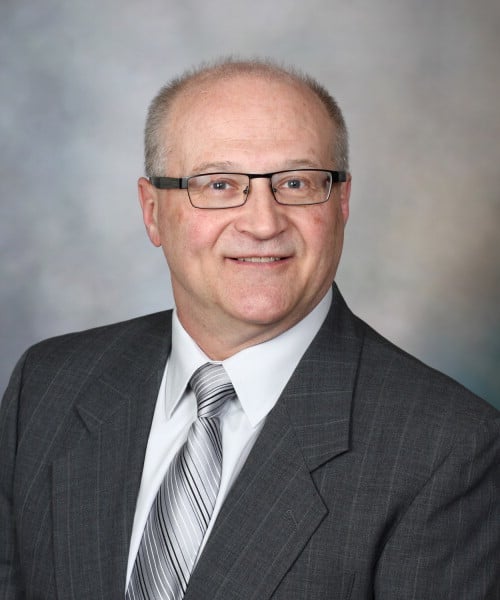 Dr. Roger Edwin Hofer, MD - Rochester, MN - Anesthesiology