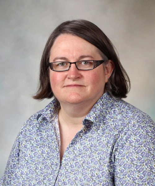 Dr. Ann E Mccullough, MD - Phoenix, AZ - Pathology