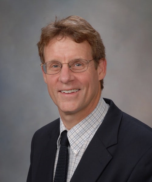 Dr. David Mc Murtrie Menke, MD