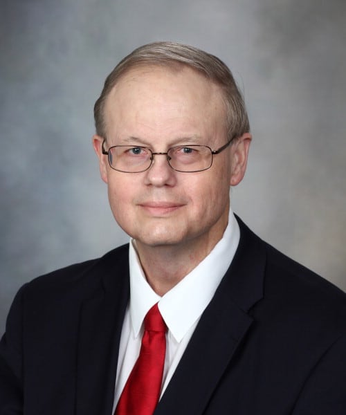 Dr. Michael Egon Johnson, MD - Rochester, MN - Anesthesiology, Critical Care Medicine