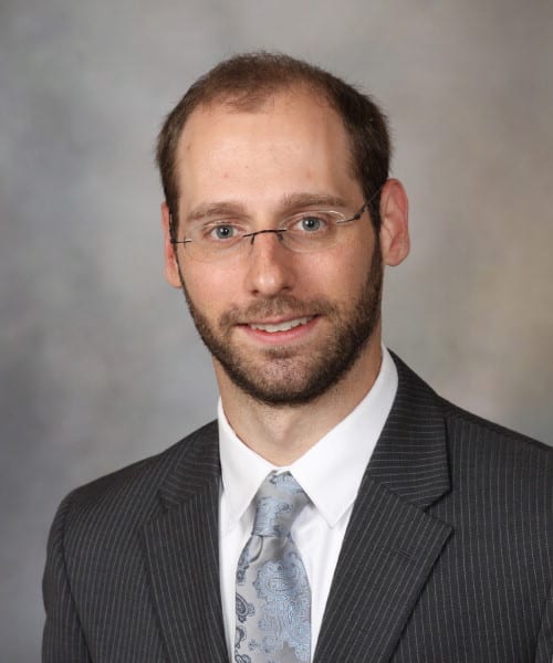 Dr. Robert John Kahoud, MD
