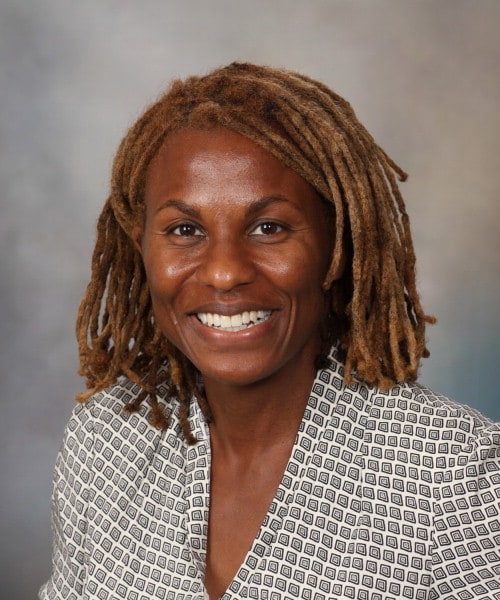 Dr. Wendy M. White, MD | Rochester, MN | Obstetrics & Gynecology