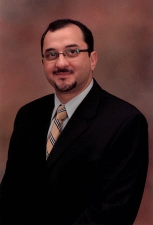 Dr. Abdul-Razzak Alamir MD