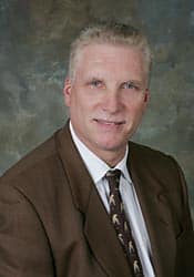 Dr. Gerald James Ukrainski, MD