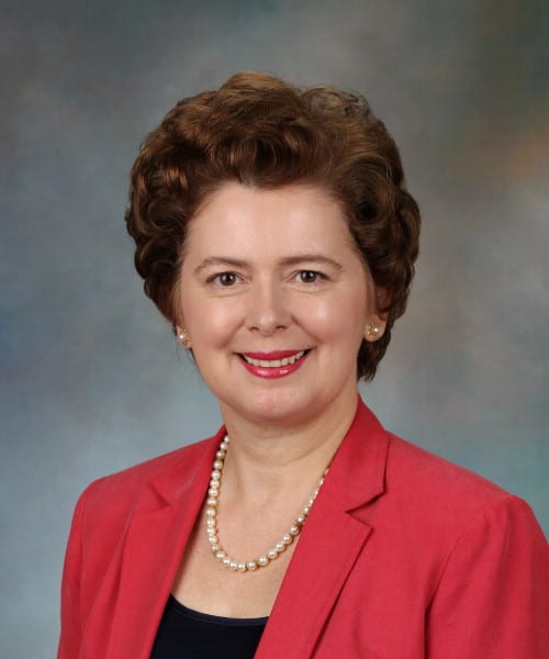 Dr. Doina Varga Kulick, MD