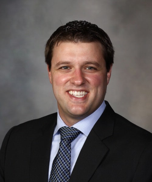 Dr. Ryan Matthew Kern - Rochester, MN - Internal Medicine, Critical Care Medicine, Pulmonology