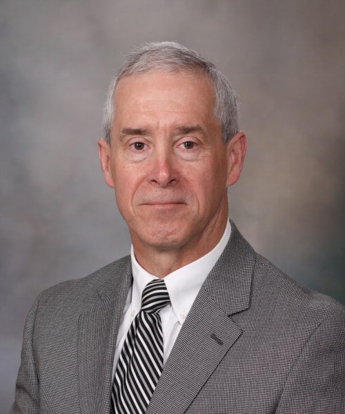 Dr. Arne Harlan Graff, MD - Rochester, MN - Family Medicine, Pediatrics