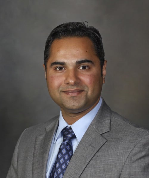 Dr. Tahir Mehmood, MD - Rochester, MN - Internal Medicine, Hospital Medicine, Nephrology