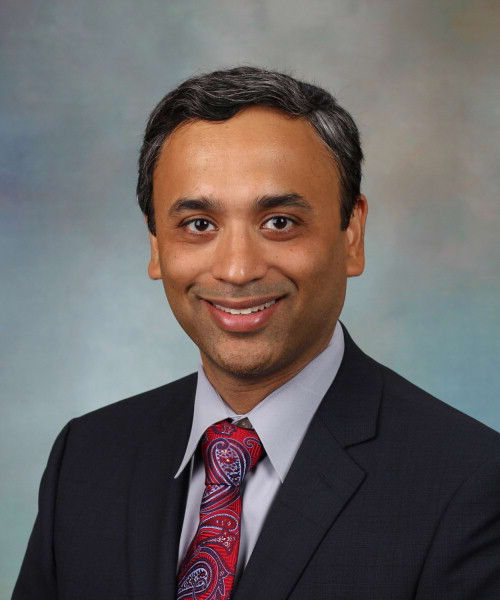 Dr. Amit Arvind Shah, MD - Scottsdale, AZ - Geriatric Medicine, Hospice & Palliative Medicine, Internal Medicine