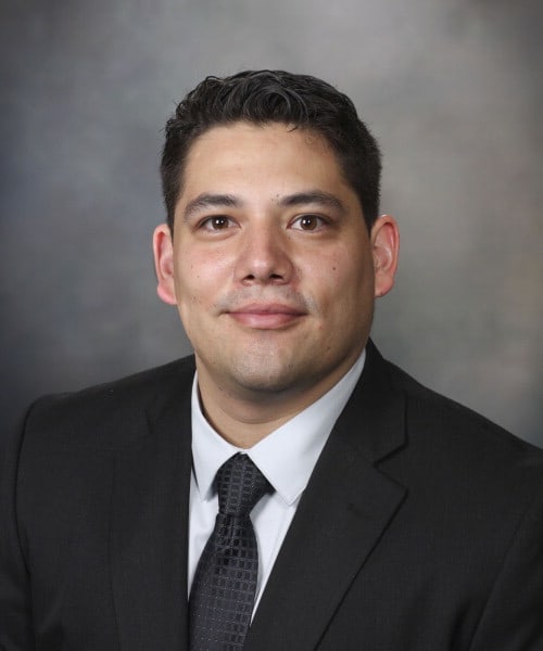 Dr. Thomas Gray Salter, MD - Rochester, MN - Internal Medicine, Psychiatry