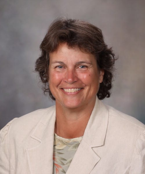 Dr. Nancy Cummings
