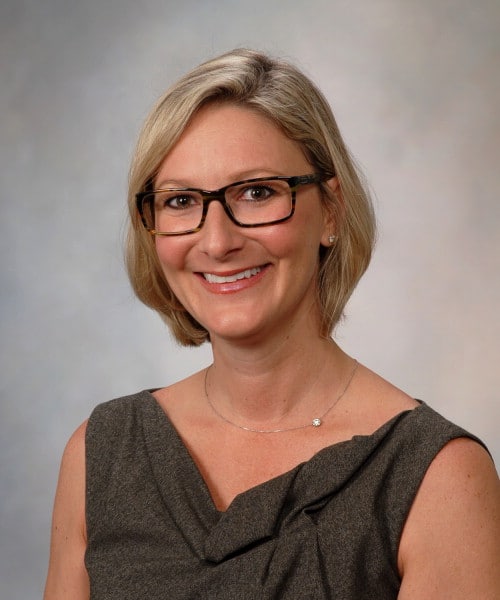 Dr. Beth Anne Grieninger, MD - Jacksonville, FL - Emergency Medicine