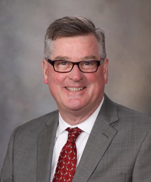 Dr. Dennis Walter Regan, MD - Rochester, MN - Internal Medicine, Hospital Medicine