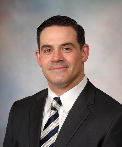 Dr. Robert Anthony Ratzlaff, DO - Richmond, VA - Anesthesiology, Critical Care Medicine