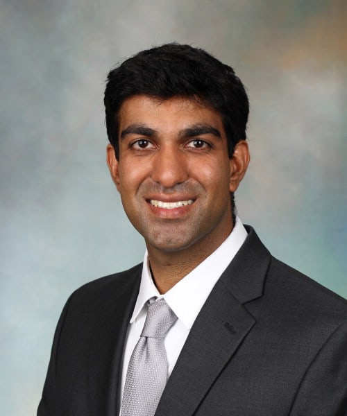 Dr. Amit Sharma, MD