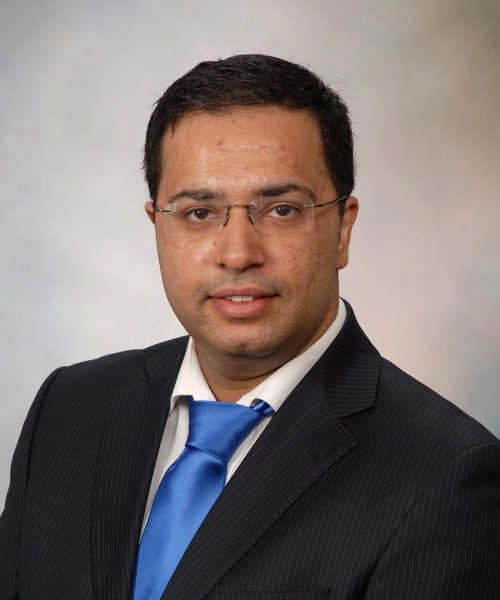 Dr. Paldeep Singh Atwal, MD - Jacksonville, FL - Medical Genetics, Internal Medicine