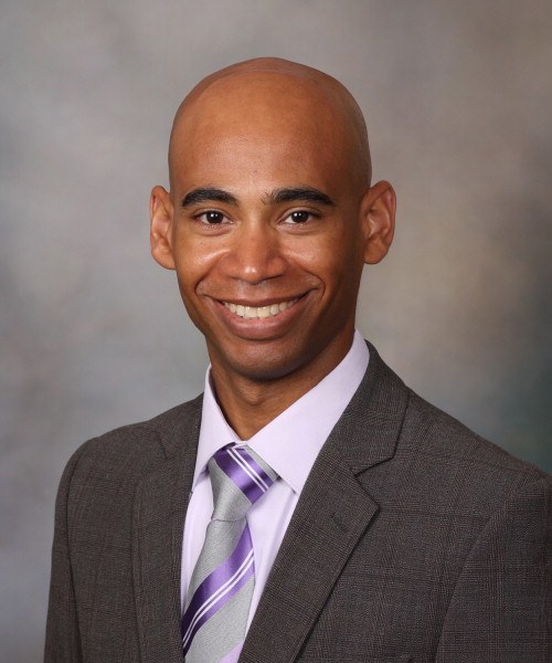 Dr. Tatnai Leonor Burnett, MD - Rochester, MN - Obstetrics & Gynecology