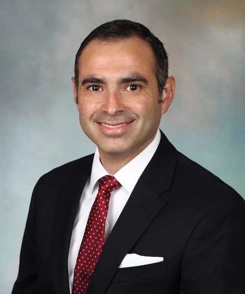Dr. Augustine Salvador Chavez, MD - Scottsdale, AZ - Family Medicine