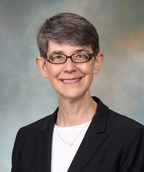 Dr. Fiona Elizabeth Craig, MD