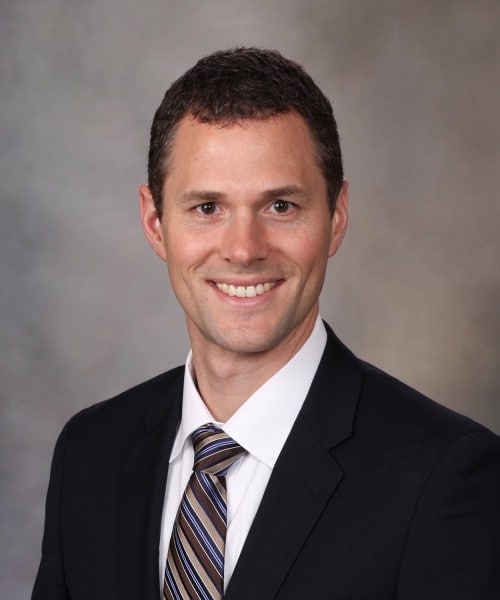 Dr. William Brooks Leasure, MD