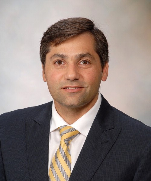 Dr. Christian Lachner, MD