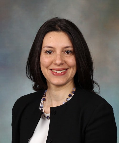 Dr. Marcela Salomao, MD - Scottsdale, AZ - Pathology