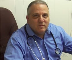 Dr. Anthony G Ciccaglione, MD - Milford, CT - Internal Medicine