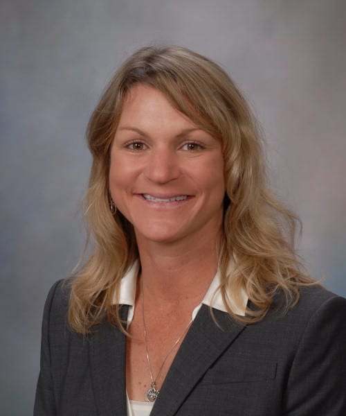 Dr. Andrea Beth Sharp, MD