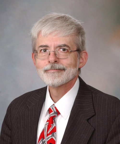 Dr. John Leo Graner, MD - Rochester, MN - Internal Medicine, Endocrinology,  Diabetes & Metabolism