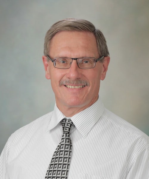 Dr. Lester Ervin Mertz, MD - Scottsdale, AZ - Rheumatology