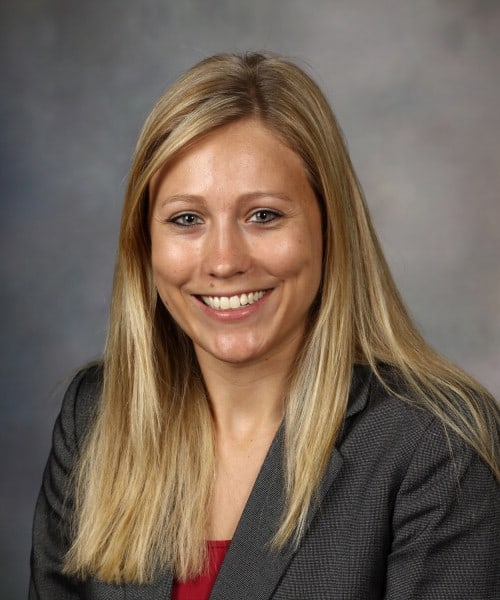 Dr. Brianna Elizabeth Vaa, MD - Rochester, MN - Internal Medicine