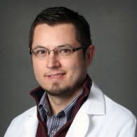 Dr. Aaron David Massie, MD