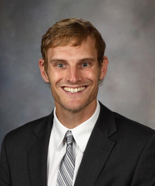Dr. Paul Warner, MD - Rochester, MN - Anesthesiology, Internal Medicine