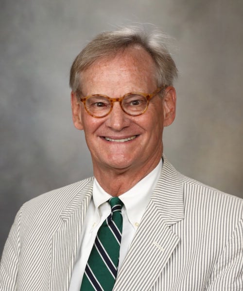 Dr. John Keith Mansel, MD