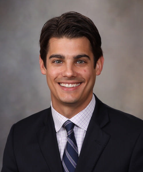 Dr. Jacob Jon Strand, MD - Rochester, MN - Internal Medicine, Hospice & Palliative Medicine