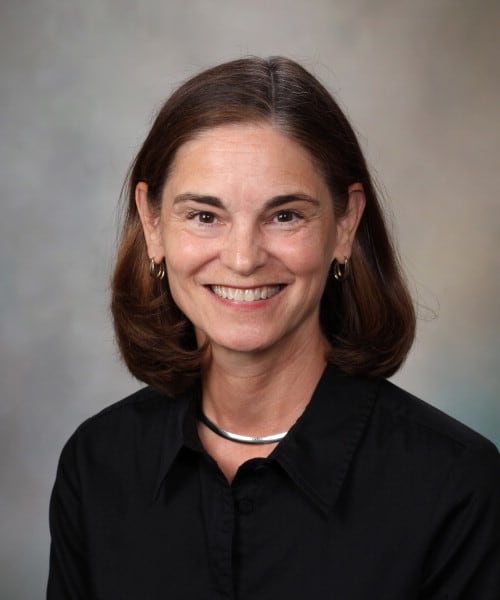 Dr. Teresa Anne Rummans, MD - Rochester, MN - Psychiatry